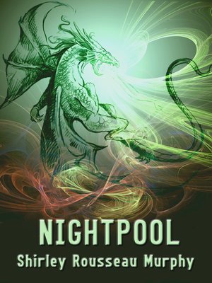 cover image of Nightpool
